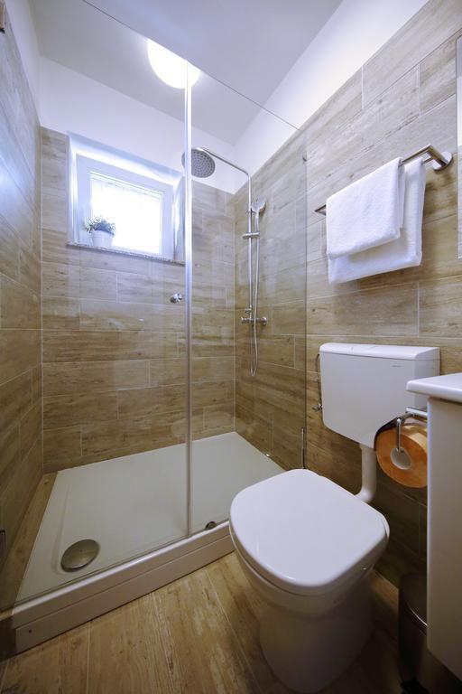 First Floor Zadar Apartment Esterno foto